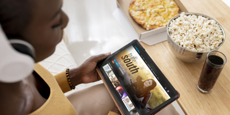 BRC appoints GfK to deliver SA’s next-generation Total Video Measurement