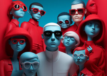 From B2Me to human brands