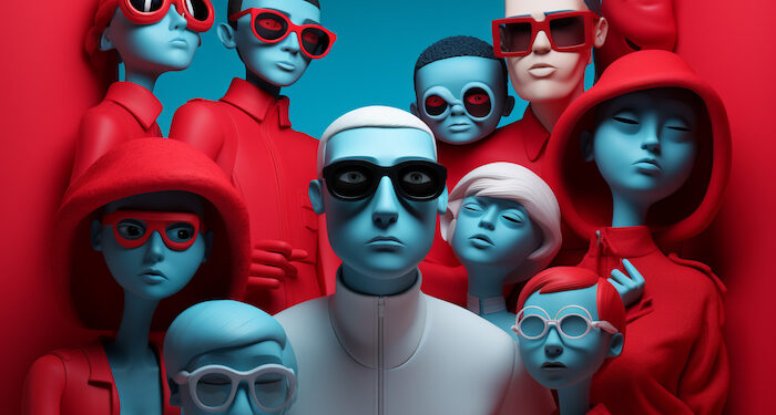 From B2Me to human brands