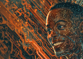 Our symbiotic relationship with AI in the creative and marketing fields