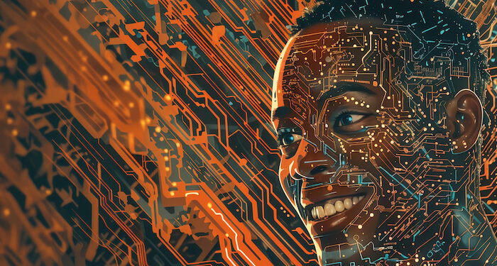 Our symbiotic relationship with AI in the creative and marketing fields