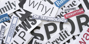 When headlines lie, trust dies