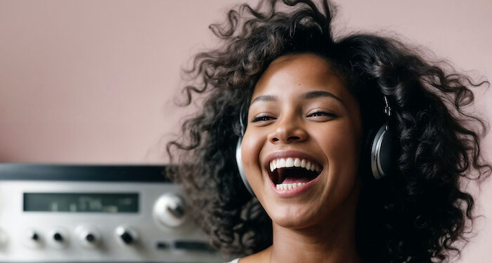 Amplifying audiences the marketing way