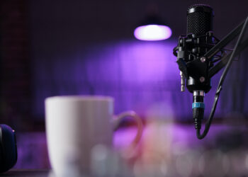 Podcasting’s breakout moment in South Africa