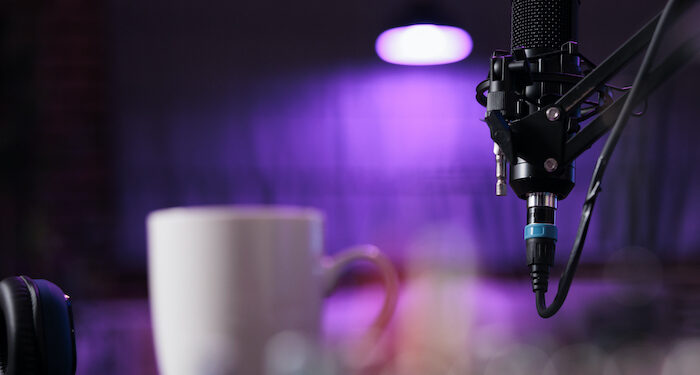 Podcasting’s breakout moment in South Africa