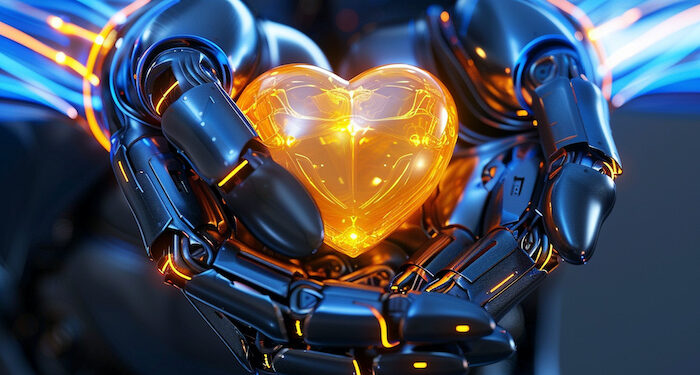 Your AI strategy won’t matter if trust isn’t on the table