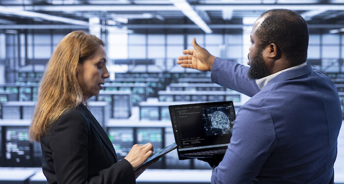Four essential actions to safeguard AI adoption in South Africa