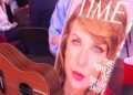 What I learned about marketing from Taylor Swift