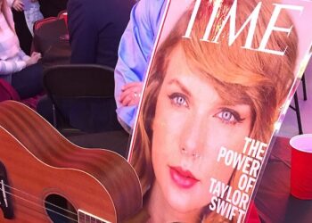 What I learned about marketing from Taylor Swift