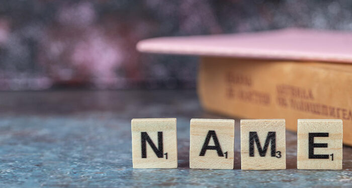 Navigating change in South Africa’s surname debate