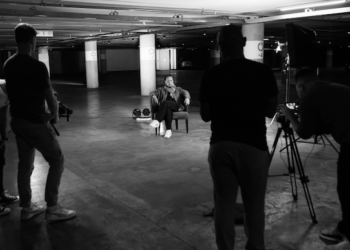 Eish, another documentary? Yes, and we need it