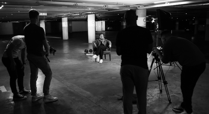 Eish, another documentary? Yes, and we need it