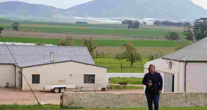 Historic true crimes brought to life