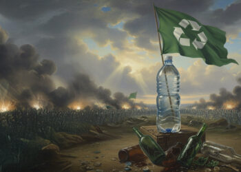 Glass isn’t always greener: Why we need to relook sustainable packaging design