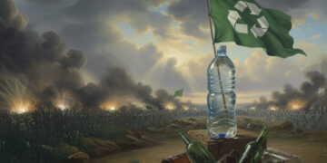 Glass isn’t always greener: Why we need to relook sustainable packaging design