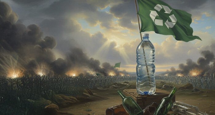 Glass isn’t always greener: Why we need to relook sustainable packaging design