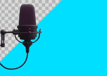 Podcasts: A publisher’s lifeline?