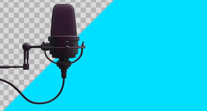 Podcasts: A publisher’s lifeline?