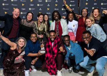 Tusker triumphs! Dentsu Kenya wins Gold & Grand Prix, redefining African creativity