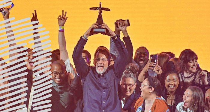 Joe Public named Agency of the Year at 2025 Loerie Awards