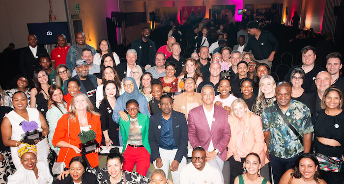 MOST Awards in pictures: Celebrating excellence