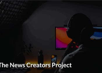 Mapping the news creator landscape