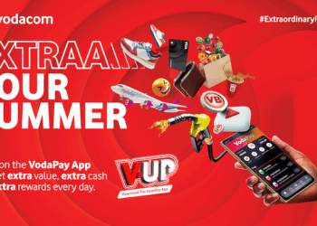 Connectivity, service, value: Vodacom ups the ante with R12-billion investment