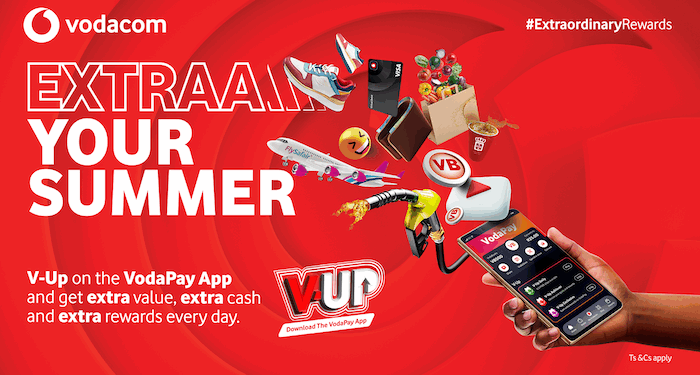 Connectivity, service, value: Vodacom ups the ante with R12-billion investment