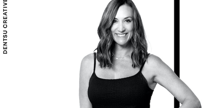 Dentsu Creative Cape Town appoints Samantha Stevens as general manager