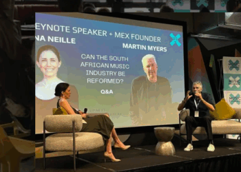 #MEX25: Music and culture summit set to inspire creatives