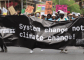 ‘Reduce, reuse, recycle’ is corporate gaslighting