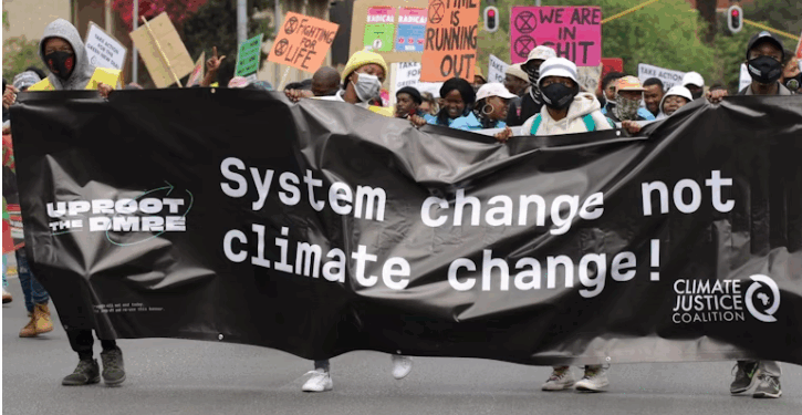 ‘Reduce, reuse, recycle’ is corporate gaslighting