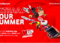 Vodacom rewards loyalty with ‘most competitive, most ambitious’ promotion yet