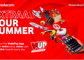 Vodacom rewards loyalty with ‘most competitive, most ambitious’ promotion yet