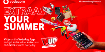 Vodacom rewards loyalty with ‘most competitive, most ambitious’ promotion yet