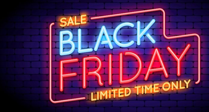Thinking beyond Black Friday