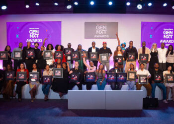 On trend and aspirational: Winners in the Sunday Times GenNext Awards