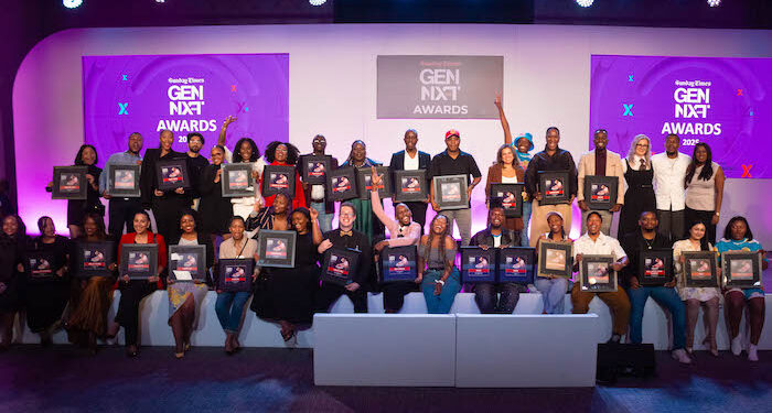 On trend and aspirational: Winners in the Sunday Times GenNext Awards
