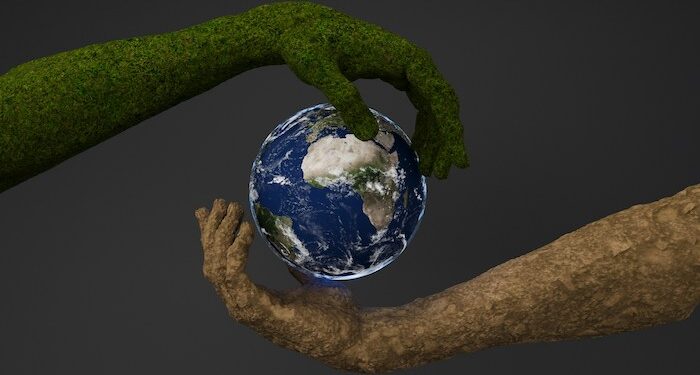 Generative AI and South Africa’s path to sustainable growth