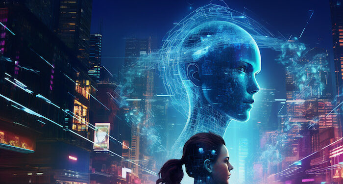 The AI paradox: How we crave its power while fearing its perils