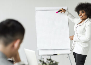 In search of agencies at speed