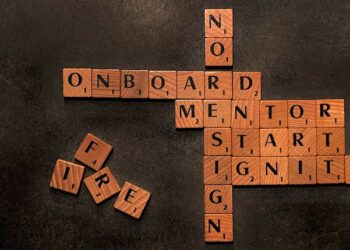 The ripple effects of mentorship