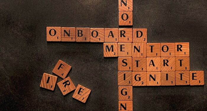 The ripple effects of mentorship