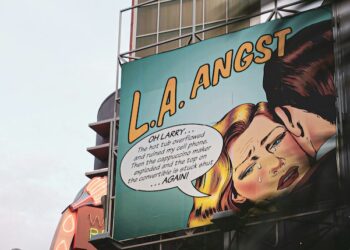 From California to South Africa: Lessons for our advertising future