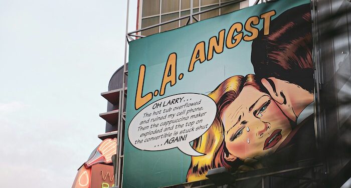 From California to South Africa: Lessons for our advertising future