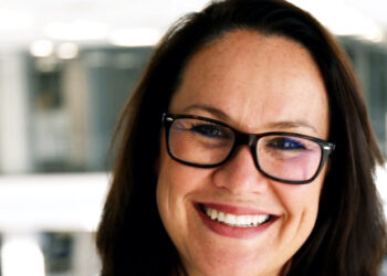 Lisa MacLeod appointed chairperson of UClan journalism leaders programme