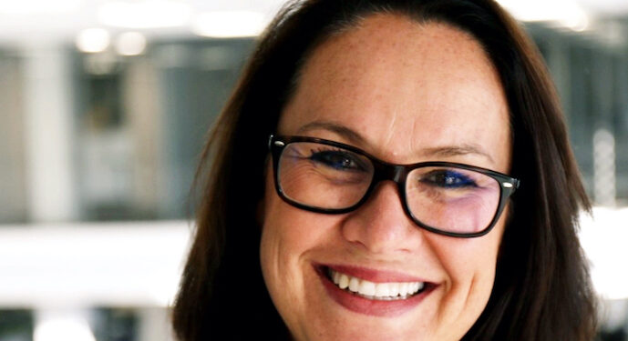 Lisa MacLeod appointed chairperson of UClan journalism leaders programme