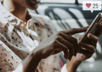Why leaders can’t afford to stay offline