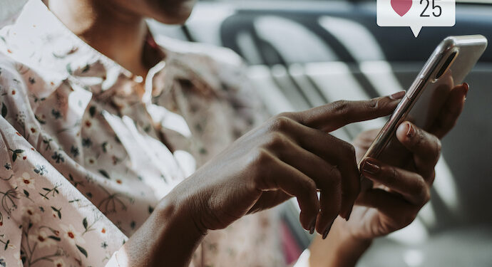 Why leaders can’t afford to stay offline