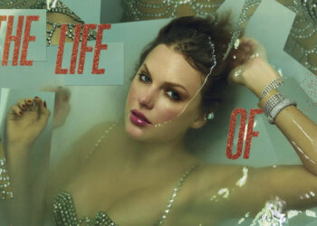 Swift marketing: In her revenue era